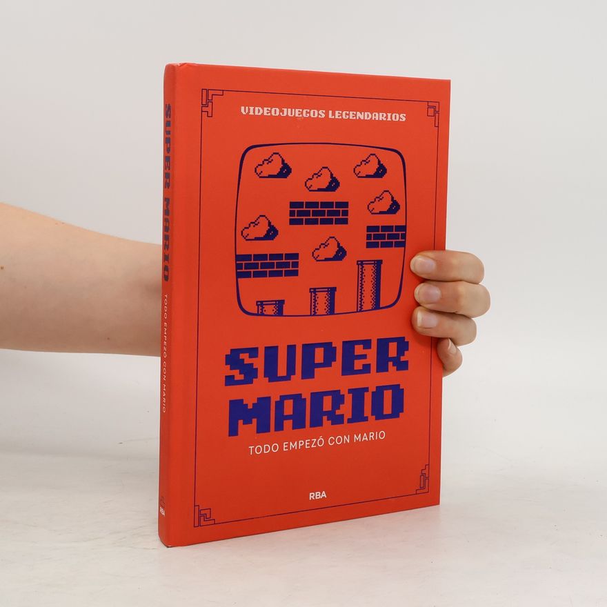 Autorenkollektiv Super Mario: Todo empezó con Mario