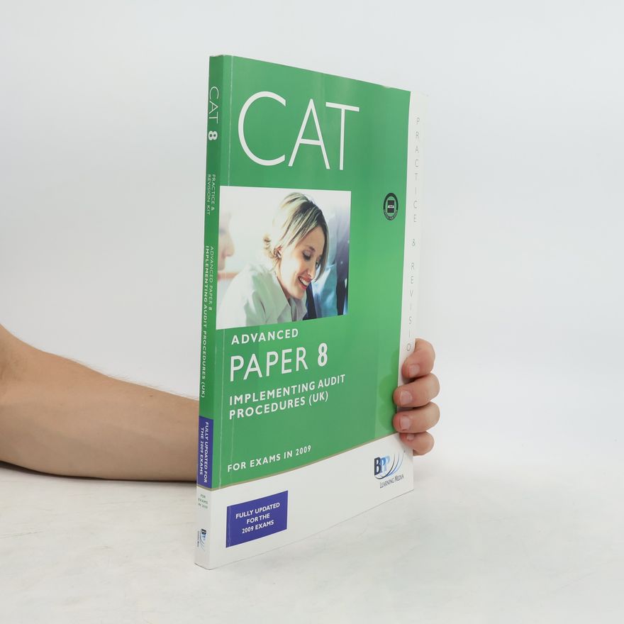 Autorenkollektiv Cat 8