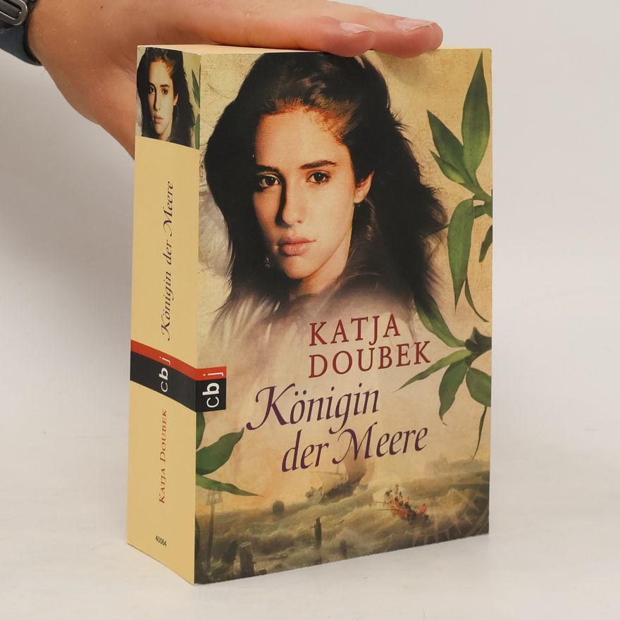 Katja Doubek Königin der Meere