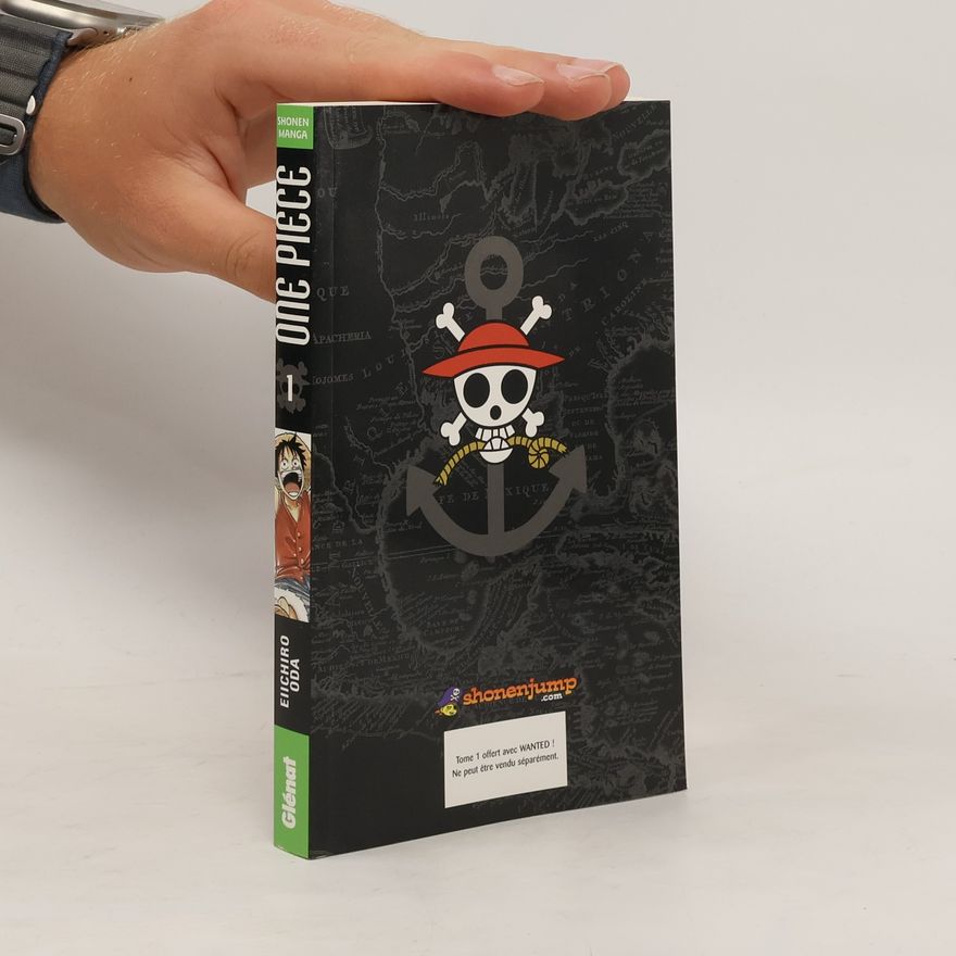 Autorenkollektiv One Piece I