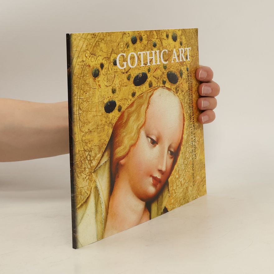 Kolektiv autorů Gothic Art