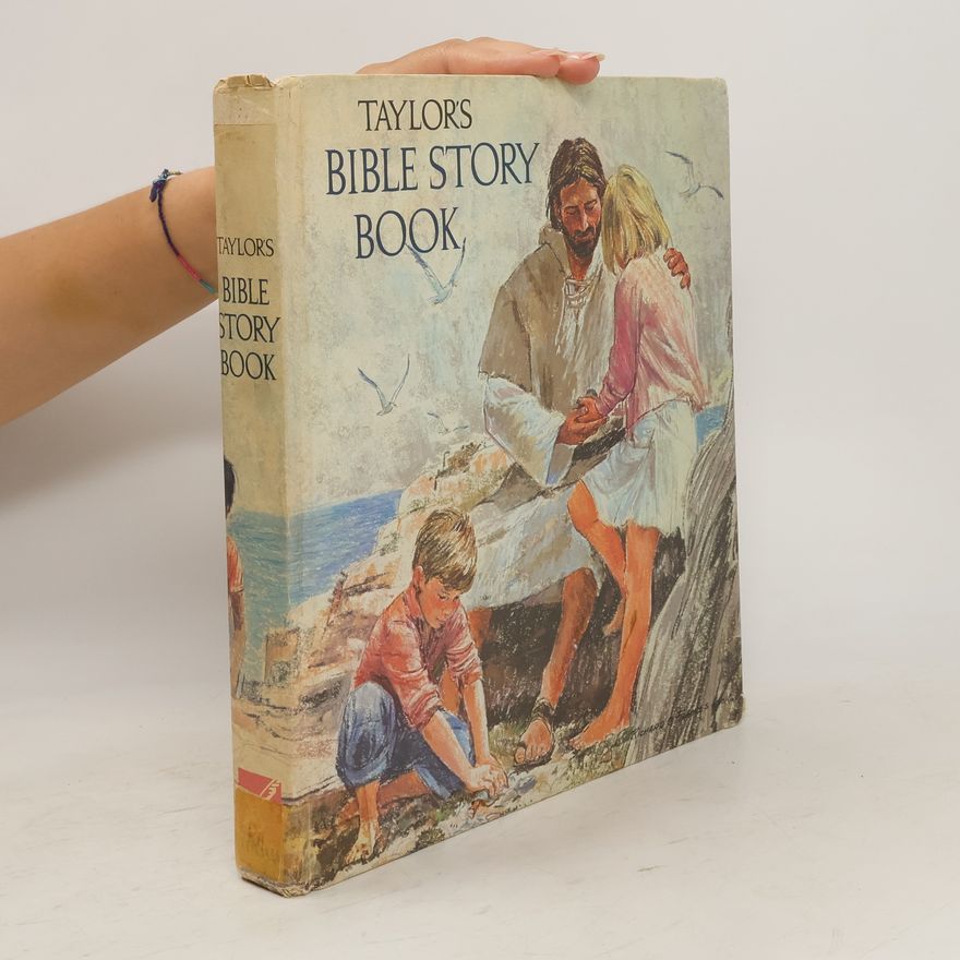 Kenneth N. Taylor Taylor's Bible Story Book
