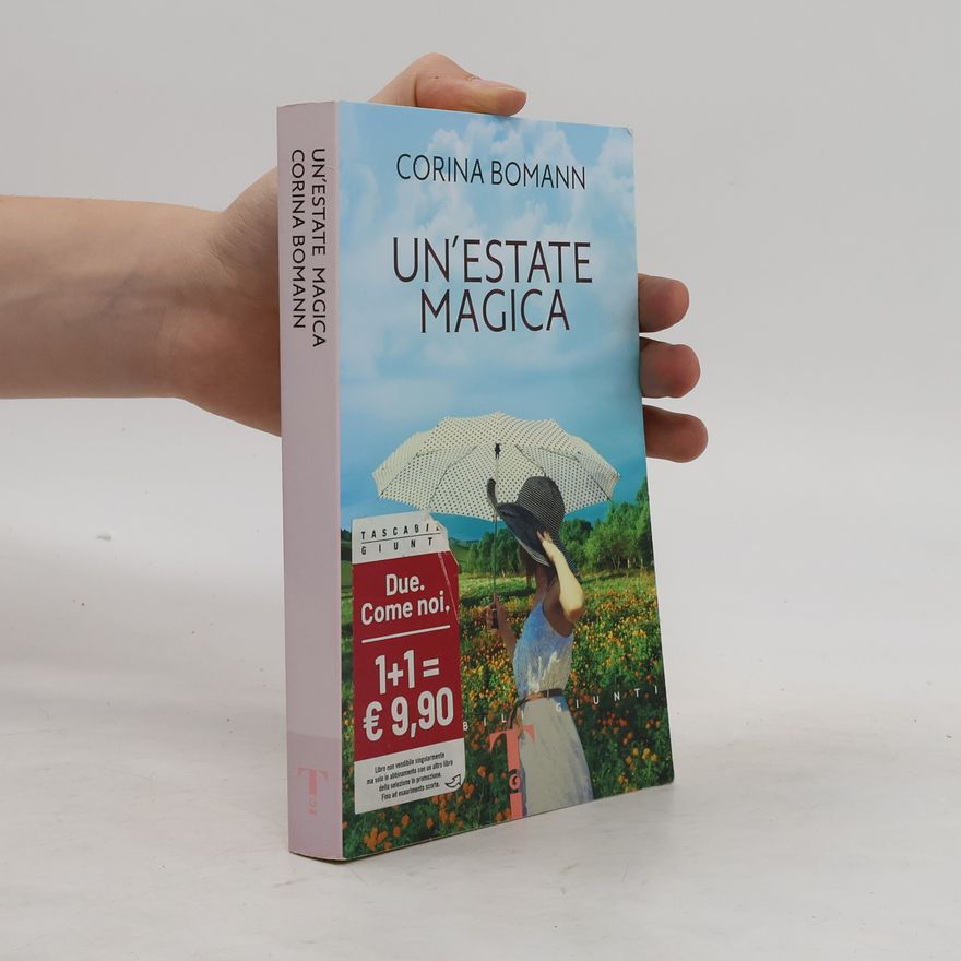 Corina Bomann Un' Estate magica