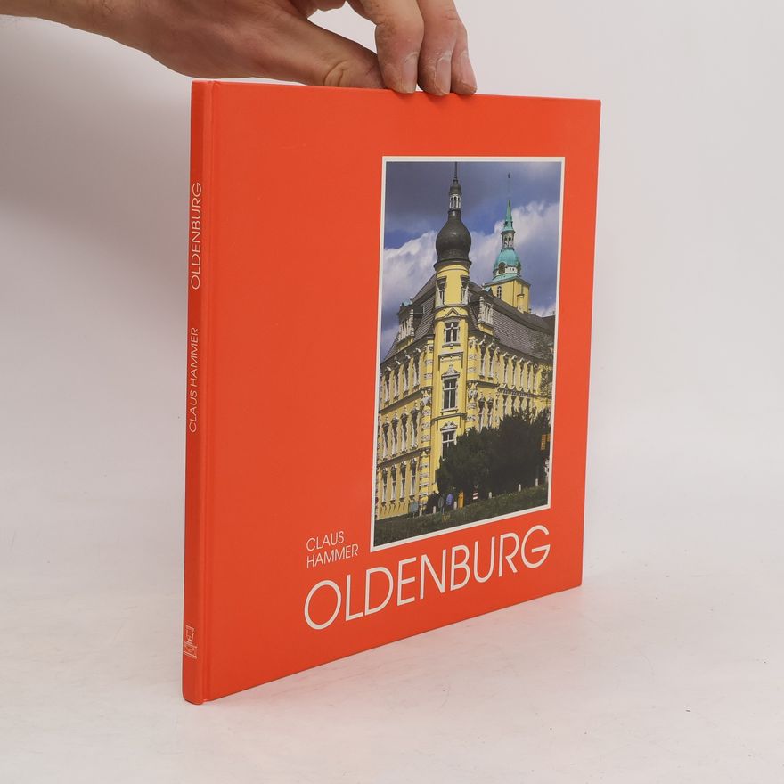 Claus Hammer Oldenburg