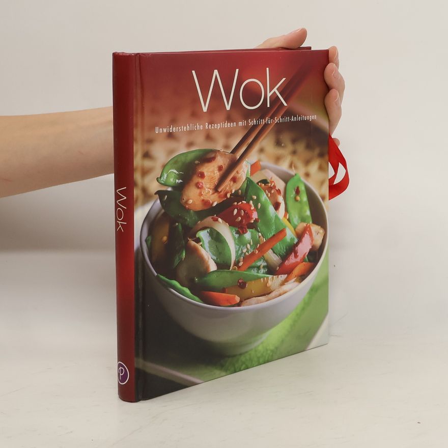 Kolektiv autorů Wok