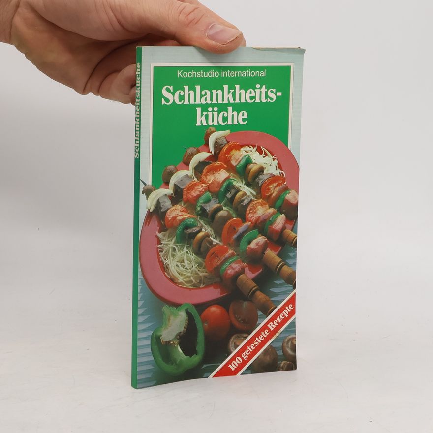 Autorenkollektiv Schlankheits-küche