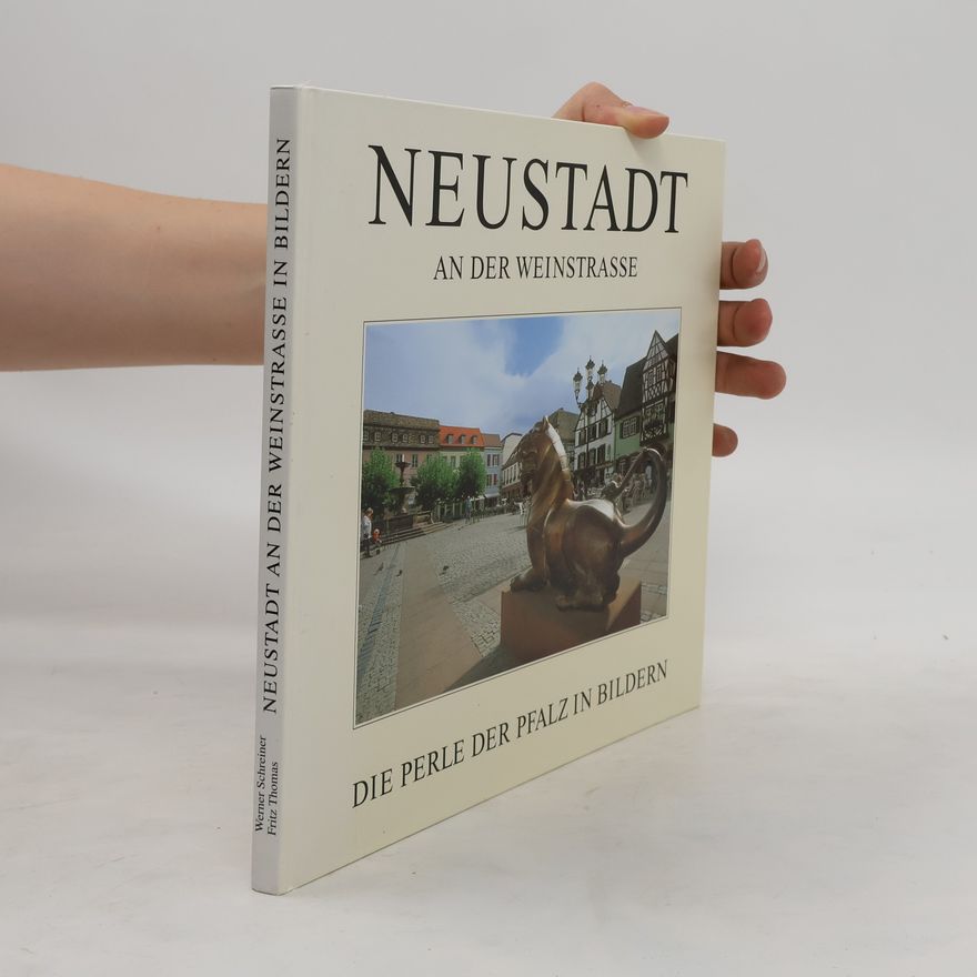 Werner Schreiner Neustadt an der Weinstraße
