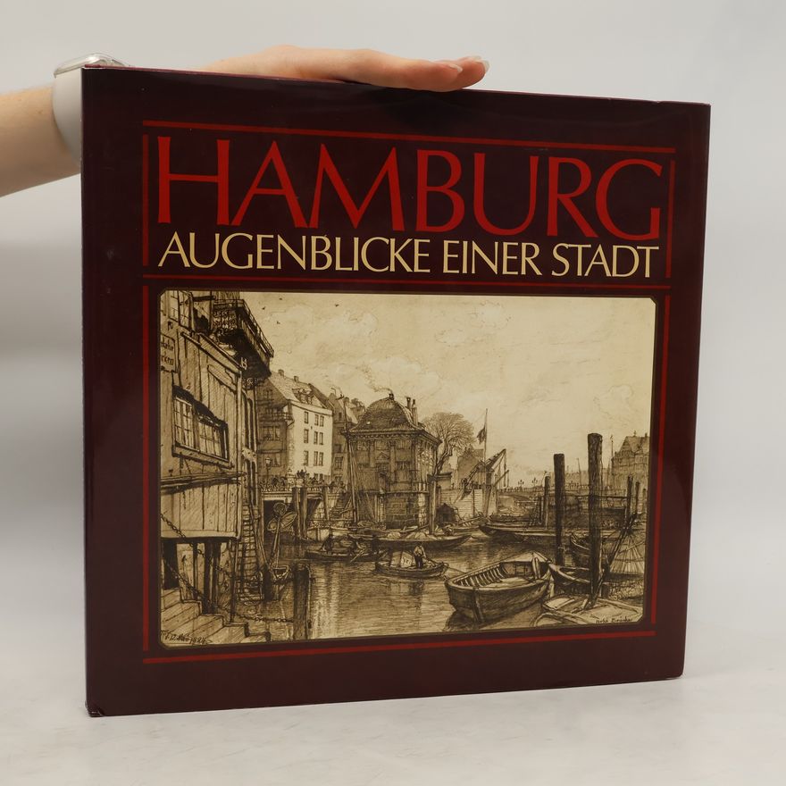 Johann Theobald Riefesell Hamburg