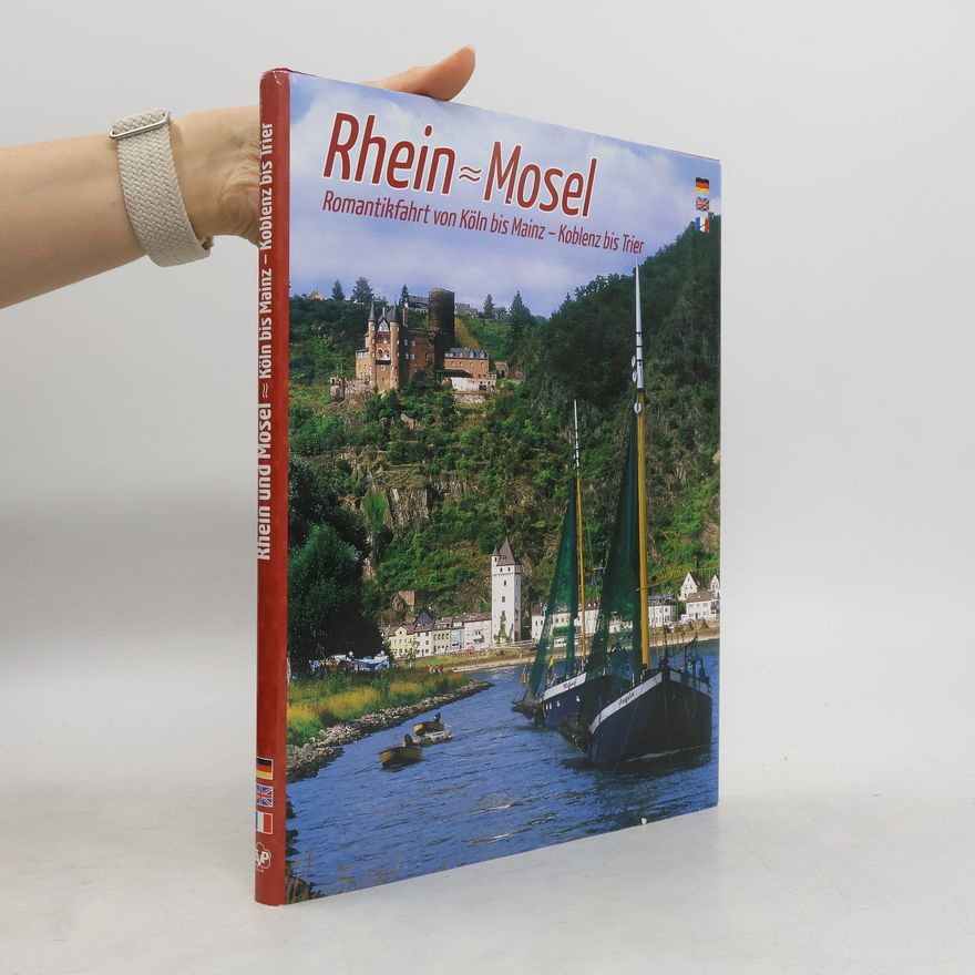 Anette Ziethen Rhein - Mosel