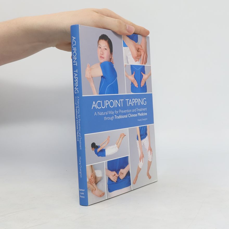 Guangmin Huang Acupoint Tapping