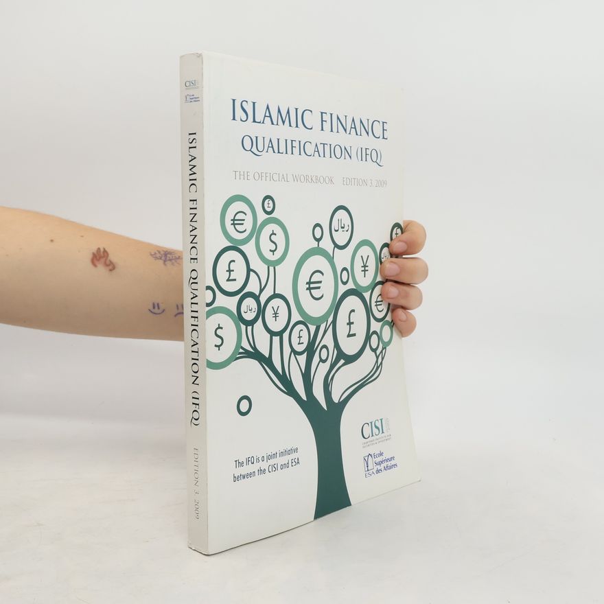 Autores varios Islamic Finance Qualification (IFQ)