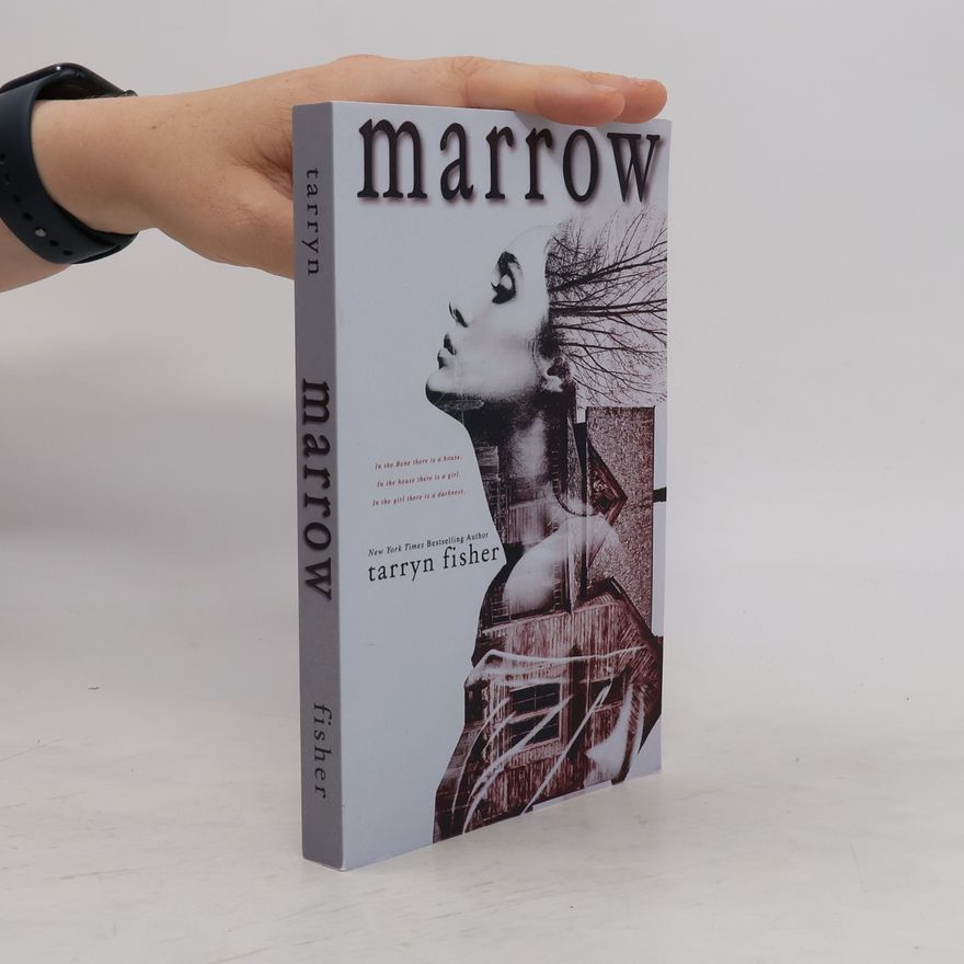 Tarryn Fisher Marrow