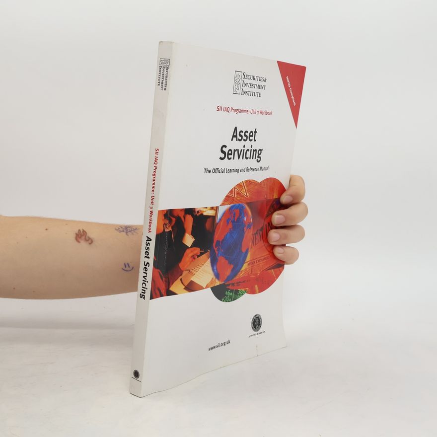 Various authors Asset Servicing