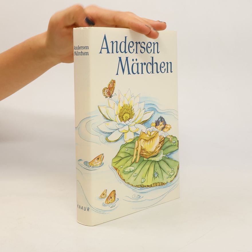 Hans Christian Andersen Märchen