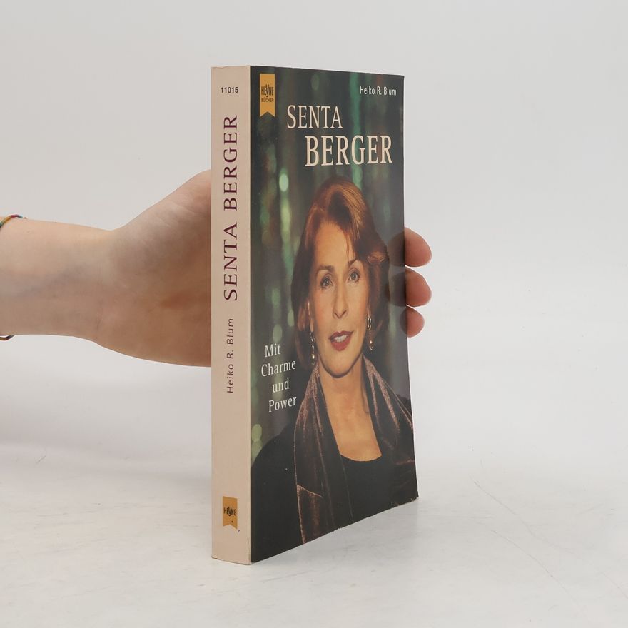 Heiko R. Blum Senta Berger