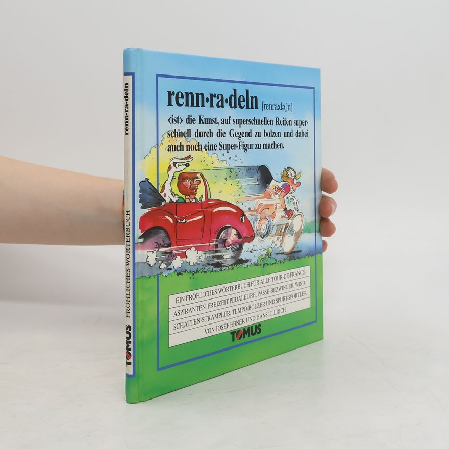 Autorenkollektiv Rennradeln