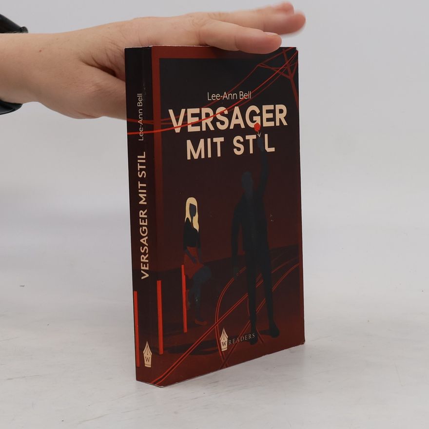 Lee-Ann Bell Versager mit Stil