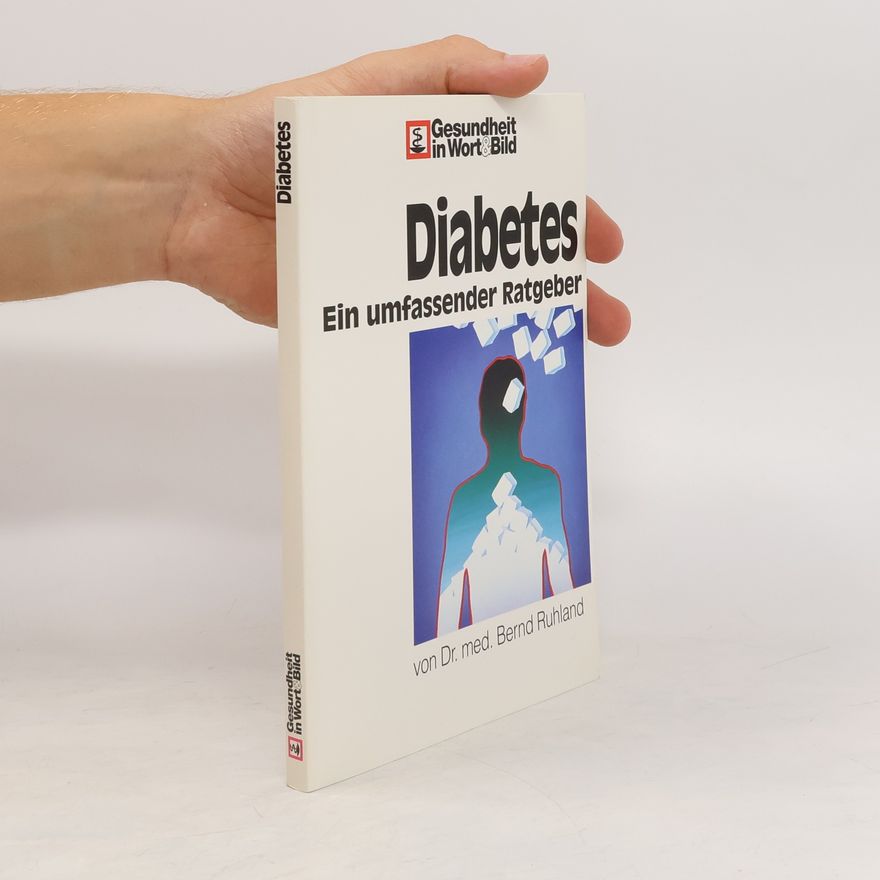 Bernd Ruhland Diabetes