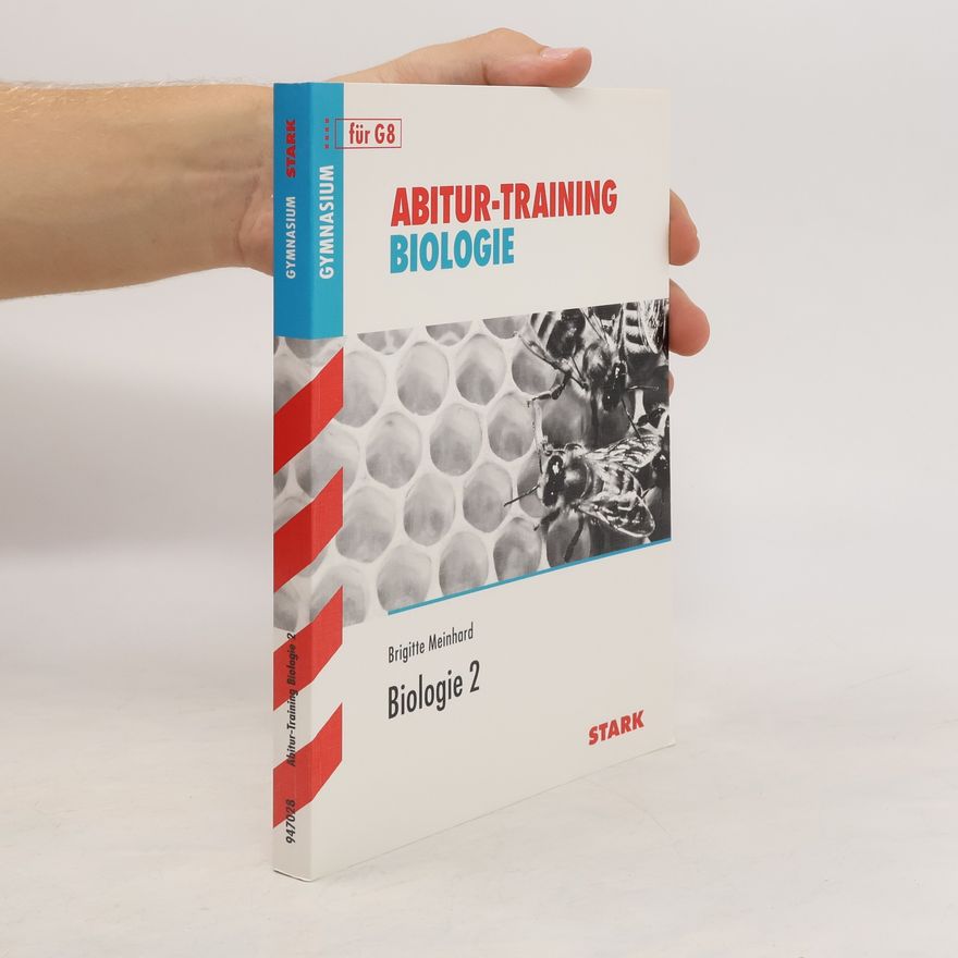 Brigitte Meinhard Abitur-Training: Biologie 2