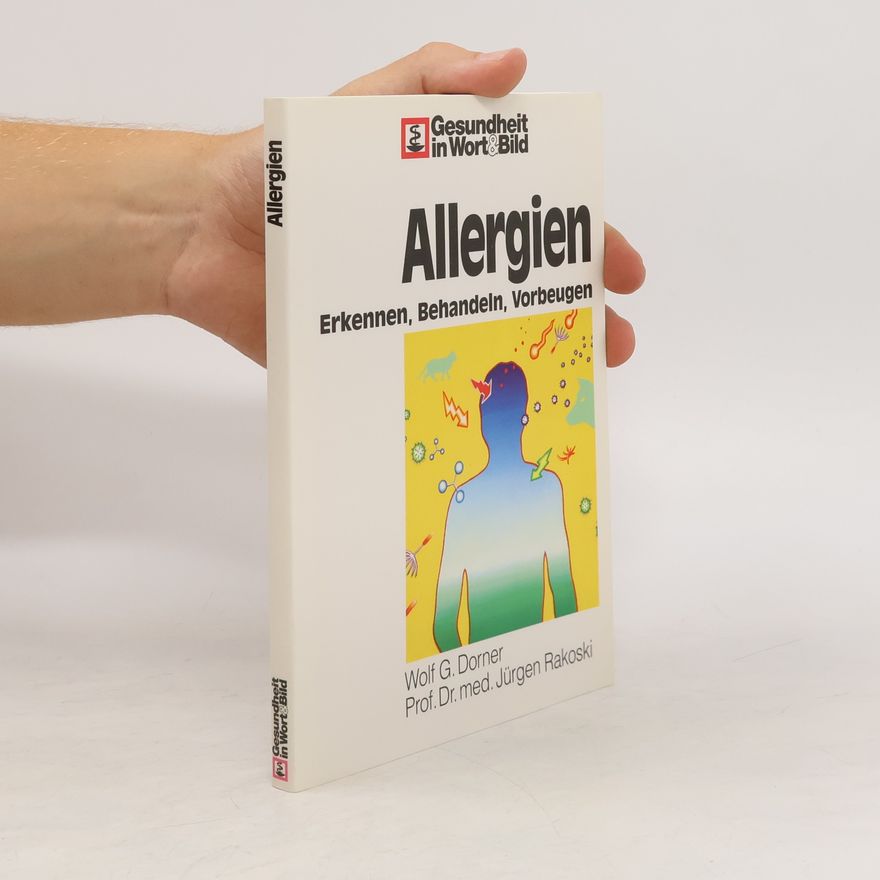 Wolf G. Dorner Allergien