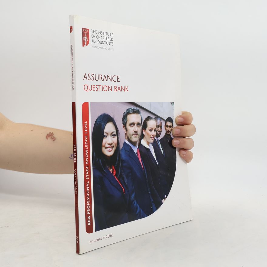 Collectif d'auteurs Assurance