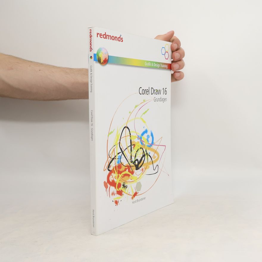 Horst Brunsteiner Corel Draw 16