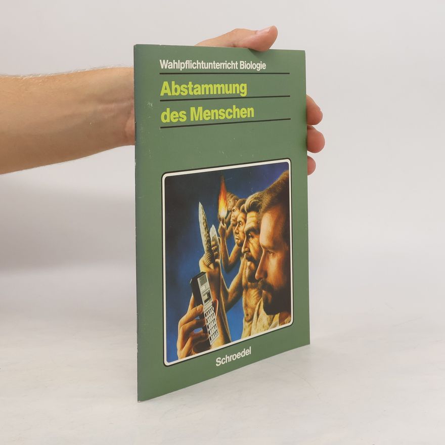 Autorenkollektiv Wahlpflichtunterricht Biologie