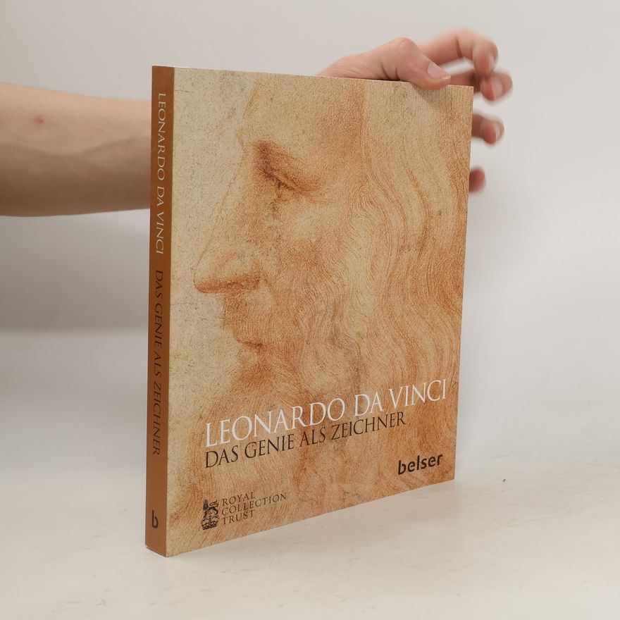 Martin Clayton Leonardo da Vinci