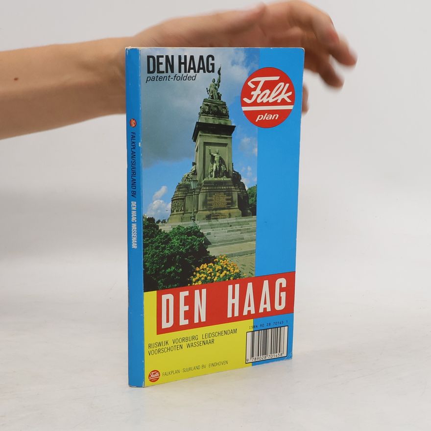 Collectif d'auteurs Den Haag