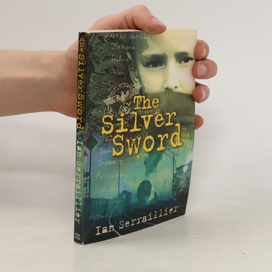 Ian Serraillier The Silver Sword