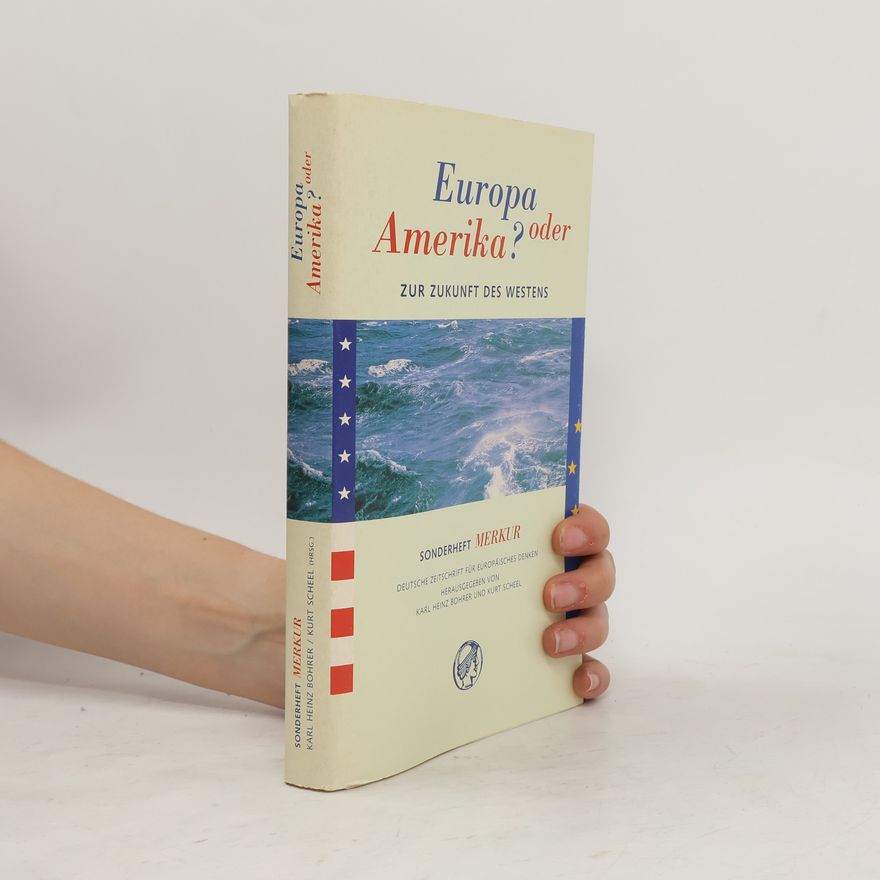 Autorenkollektiv Europa oder Amerika?