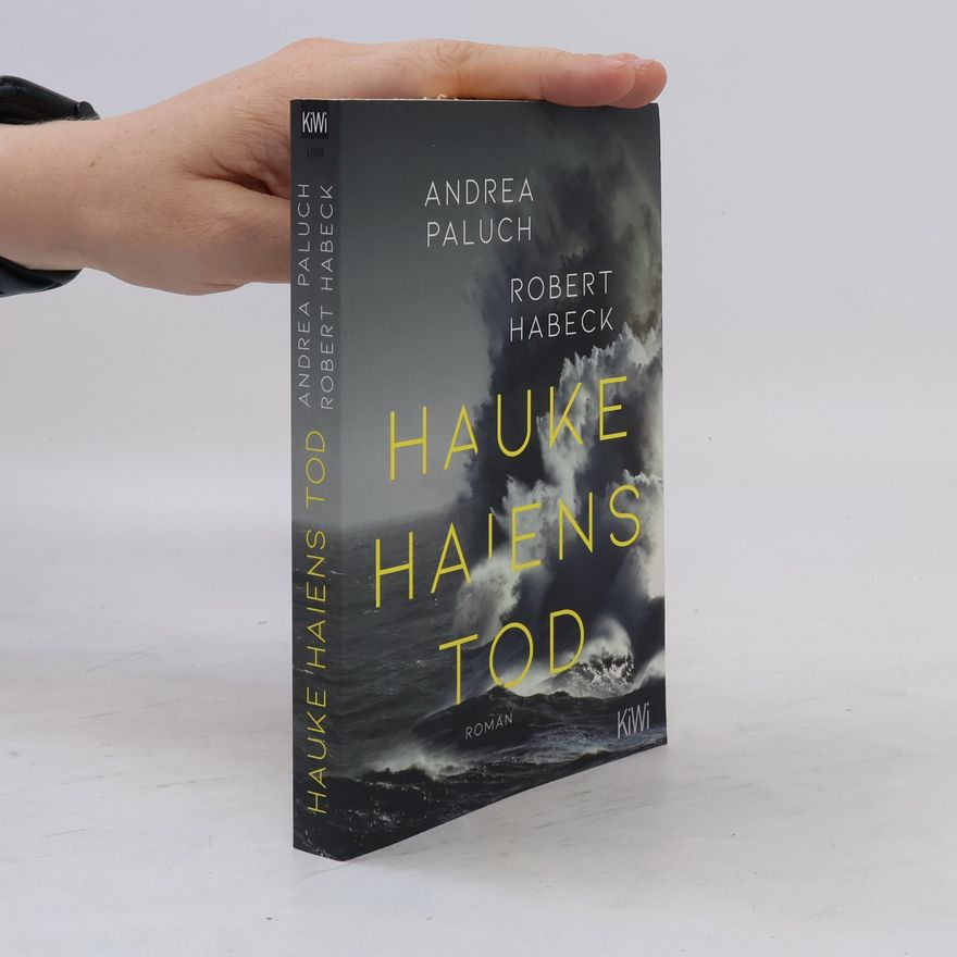 Andrea Paluch Hauke Haiens Tod