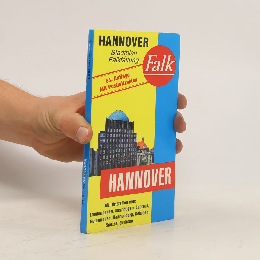 Autorenkollektiv Hannover, Langenhagen, Laatzen