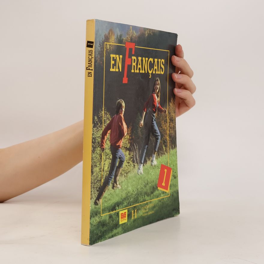 Kolektiv autorů En français