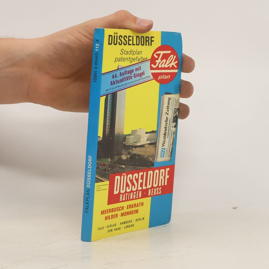 Autorenkollektiv Düsseldorf