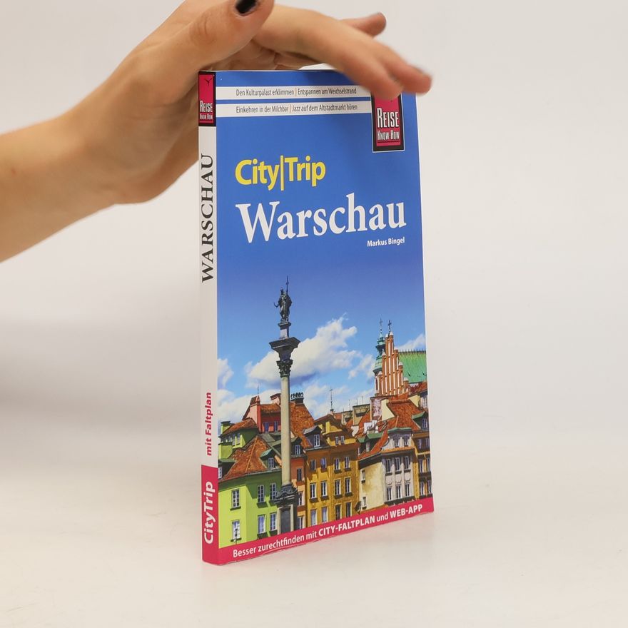 Markus Bingel Warschau