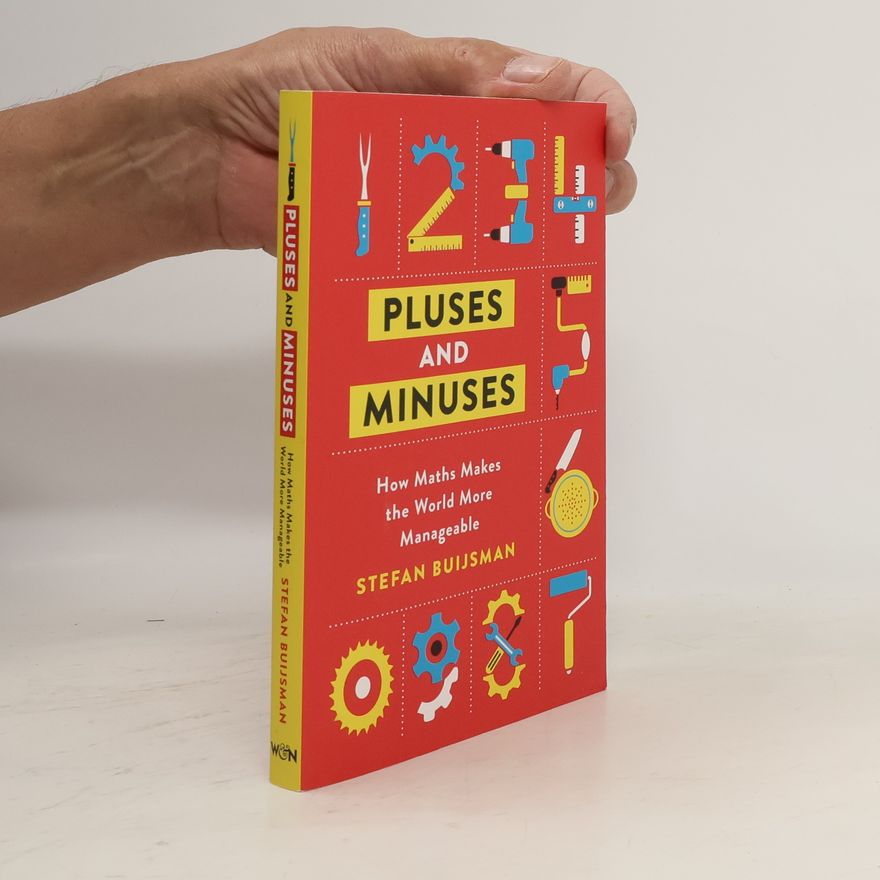 Stefan Buijsman Pluses and Minuses