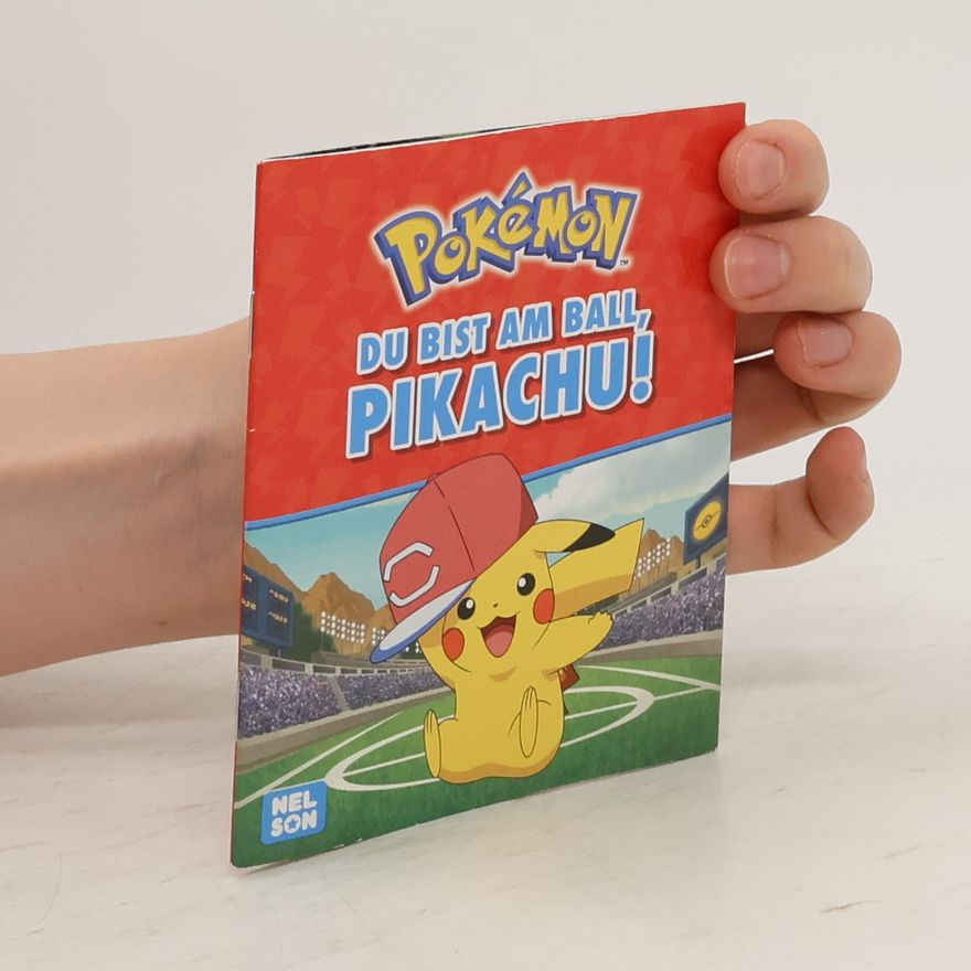Collectif d'auteurs Pokémon