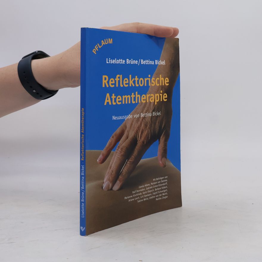 Liselotte Brüne Reflektorische Atemtherapie