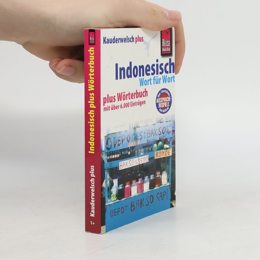 Gunda Urban Indonesisch