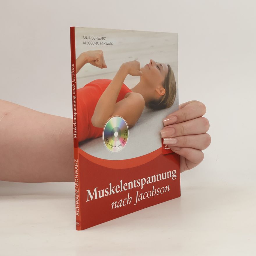 J. D. Hawkins Muskelentspannung nach Jacobson