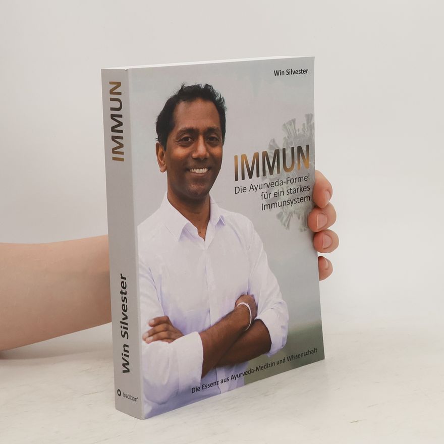 Sammy Baker IMMUN
