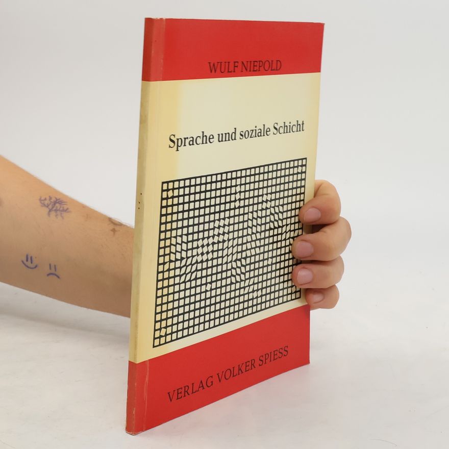 Autorenkollektiv Sprache und soziale Schicht