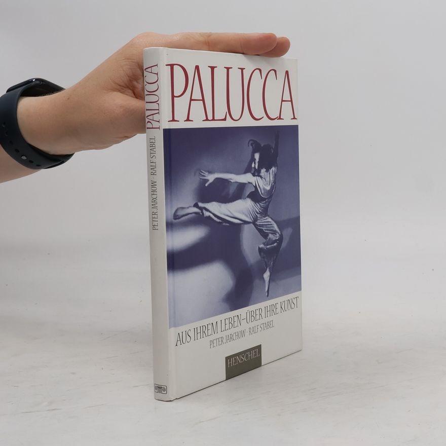 Peter Jarchow Palucca