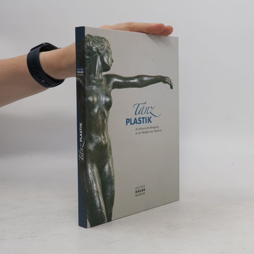 Ursel Berger Tanz-Plastik