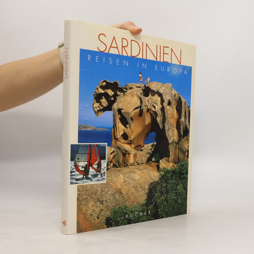Frank Röhrich Sardinien