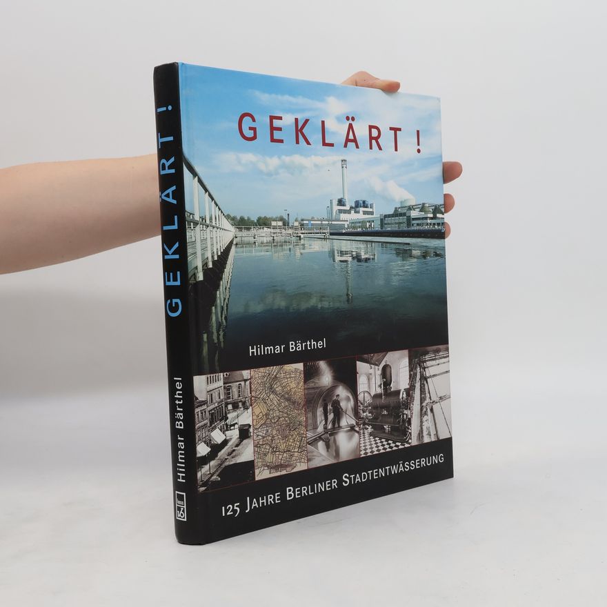 Hilmar Bärthel Geklärt!