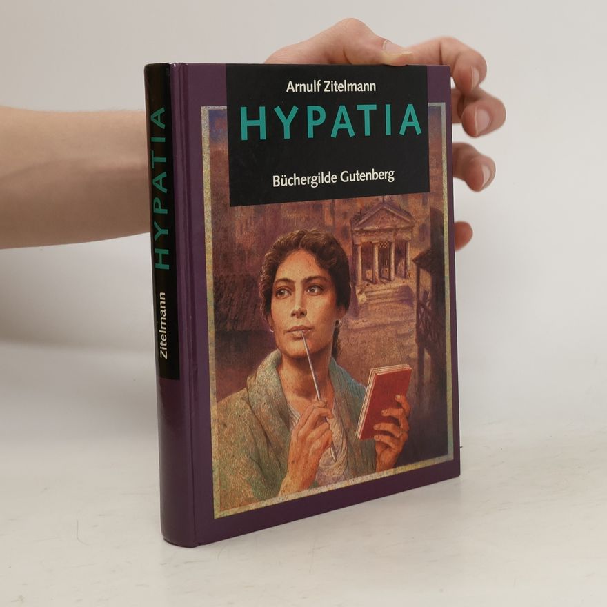 Arnulf Zitelmann Hypatia