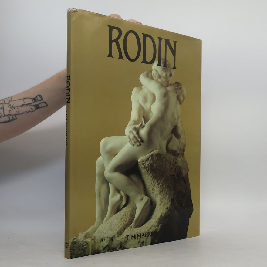 Tim Marlow Rodin
