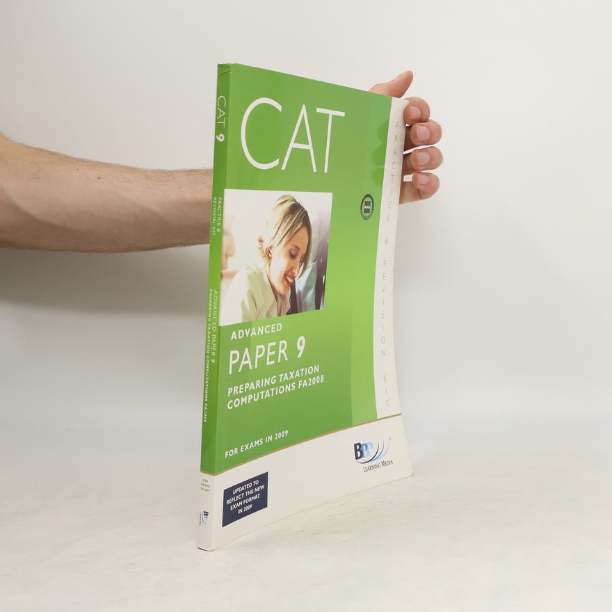 Various authors Cat 9